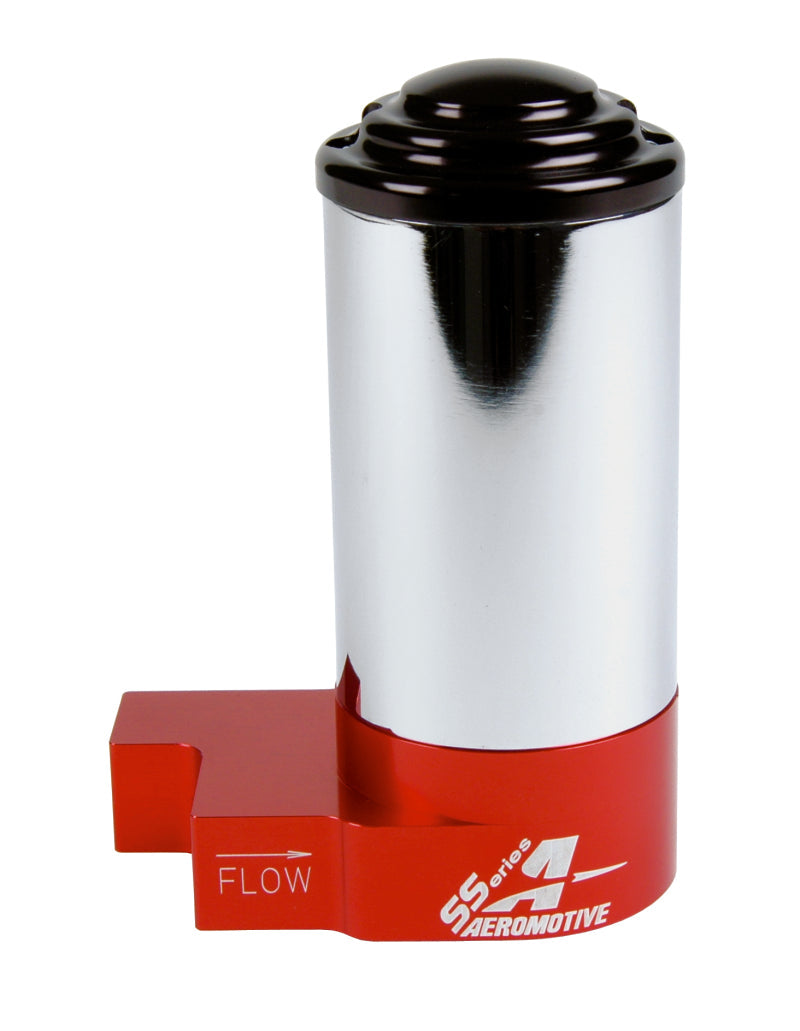 Aeromotive SS Fuel Pump - 3/8 NPT