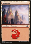 Mountain (IKO-269) - Ikoria: Lair of Behemoths