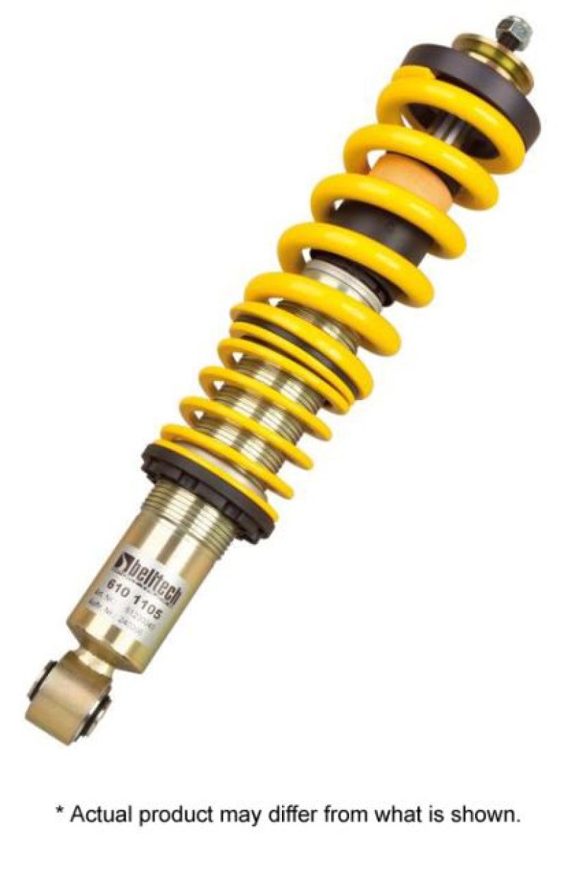 Belltech Coilover Kit 04-08 Ford F150