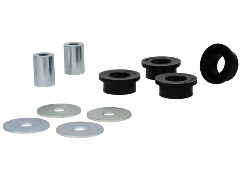 Whiteline 1/1990-2000 Lexus SC300 / SC400 Front Steering Rack & Pinion Mount Bushing Kit W13384