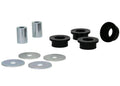 Whiteline 1/1990-2000 Lexus SC300 / SC400 Front Steering Rack & Pinion Mount Bushing Kit W13384