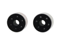 Whiteline Plus 5/83-5/01 BMW 3 Series / 97-12/02 BMW Z3 Front C/A Bushings Kit - Lower Inner Rear W81364