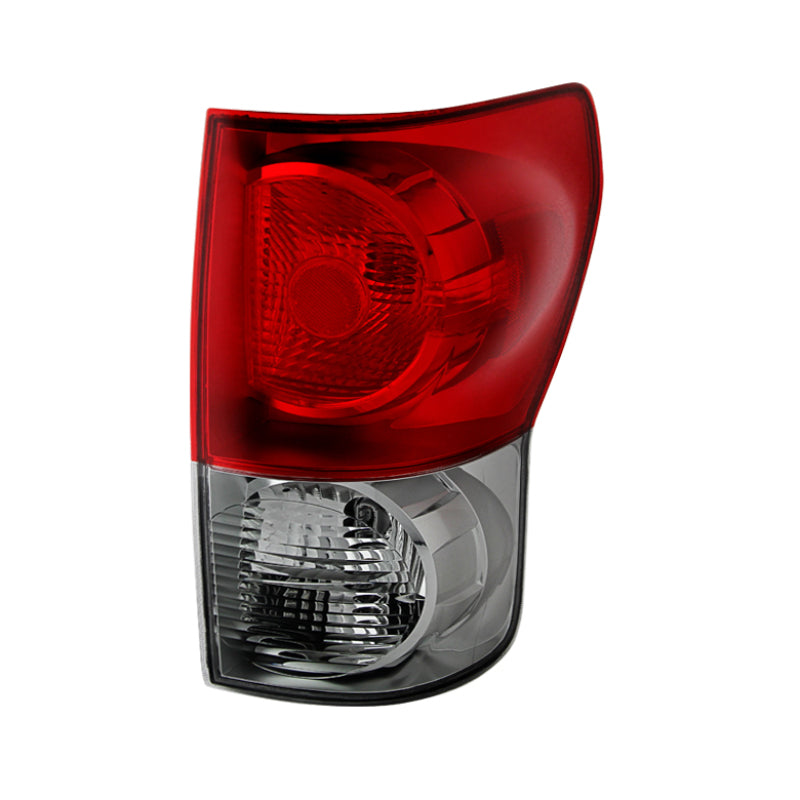 SPYDER Xtune Toyota Tundra 2007-2009 OEM Style Tail Lights Passenger Side- Right ALT-JH-TTU07-OE-R 9029974