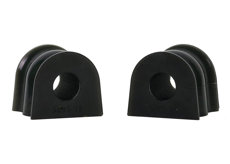 Whiteline Sway Bar Mount Bushings 19mm Subaru Impreza 2002-2004