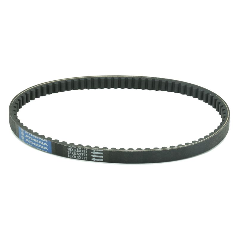 Athena 2000 Aprilia 2T Mot.Minarelli-Yamaha 100 Easy Transmission Belt S410000350037