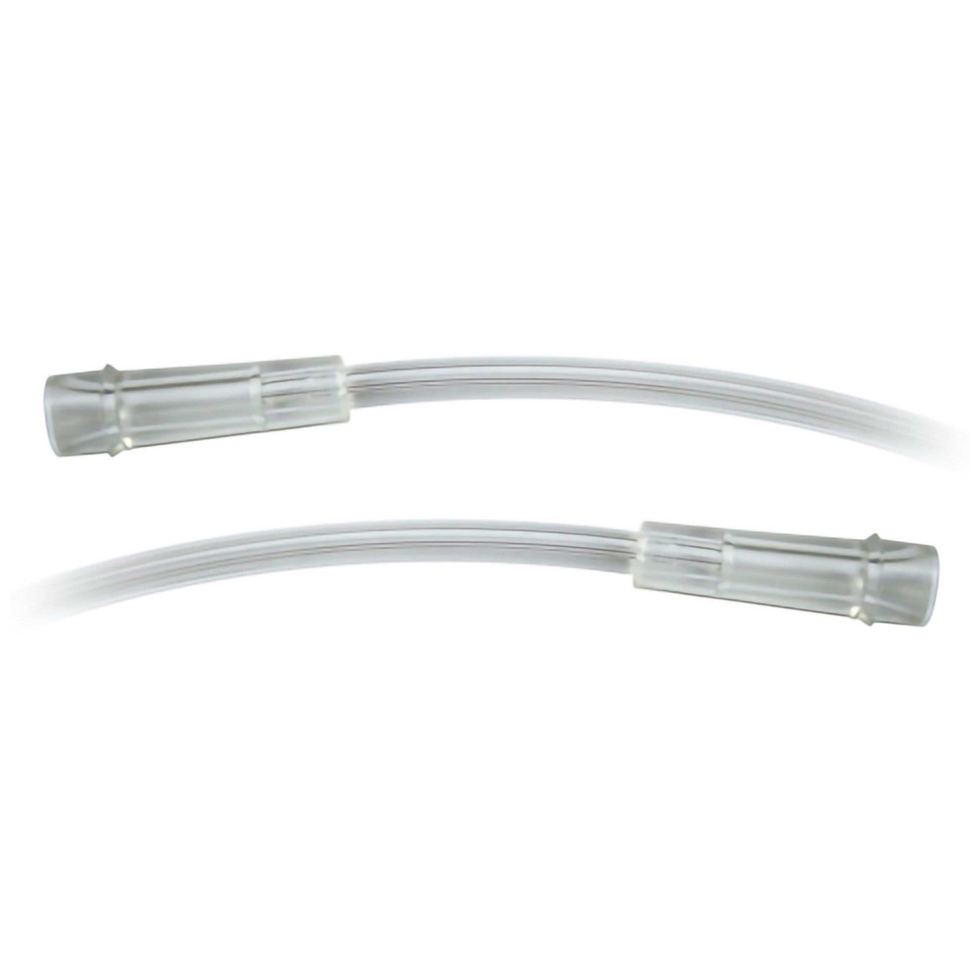 Oxygen Tubing, 7 Foot RES3007
