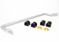 Whiteline Rear Sway Bar 27mm Heavy Duty Blade Adjustable Mazda 3 2007-2009