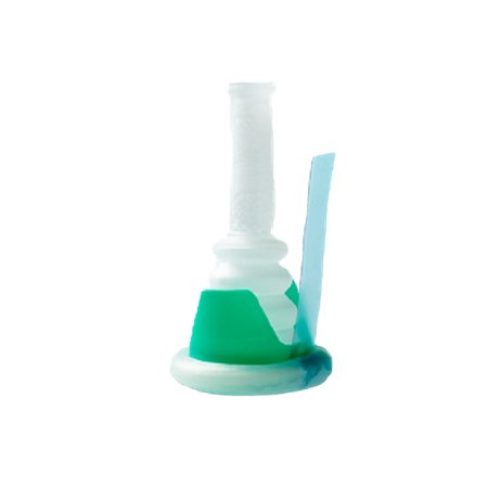 Conveen Security+ Male Catheter, Silicone, External, Large 5235H