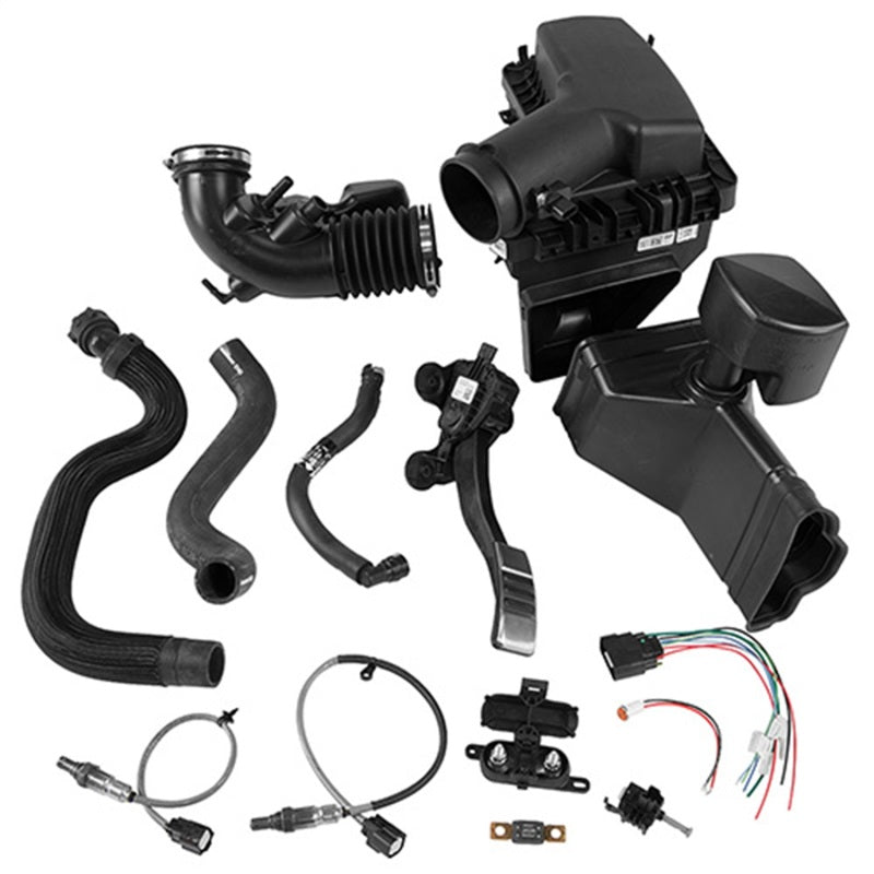 Ford Control Pack 15-17 5.0L Coyote w/Auto Trans FRDM6017-M50A