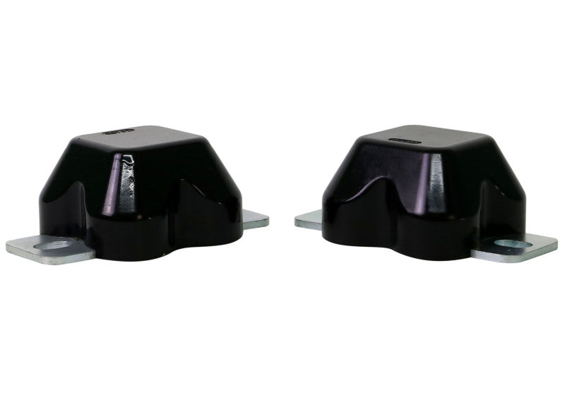 Whiteline 2005 Toyota Tacoma Rear Bump Stop Bushing W93450