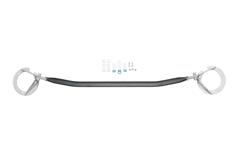 Whiteline Brace Strut Tower Alloy Adjustable Subaru Forester 2003-2008