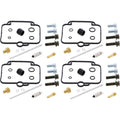 All Balls Racing Carburetor Rebuild Kit 26-1707