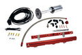 Aeromotive Fuel Pump Complete Kit