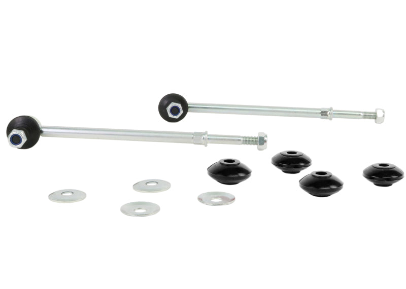 Whiteline Plus 10/02-08/06 Pontiac GTO 8cyl Front Sway Bar Link Assembly W22772