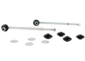 Whiteline Plus 10/02-08/06 Pontiac GTO 8cyl Front Sway Bar Link Assembly W22772