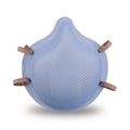 Moldex® Medical N95 Particulate Respirator / Surgical Mask, Large, Blue 1513