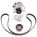 Ford Alternator Kit 2012 Mustang Boss 302 FRDM8600-M50BALT