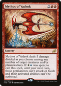 Mythos of Vadrok (PPIKO-127P) - Ikoria: Lair of Behemoths Promos