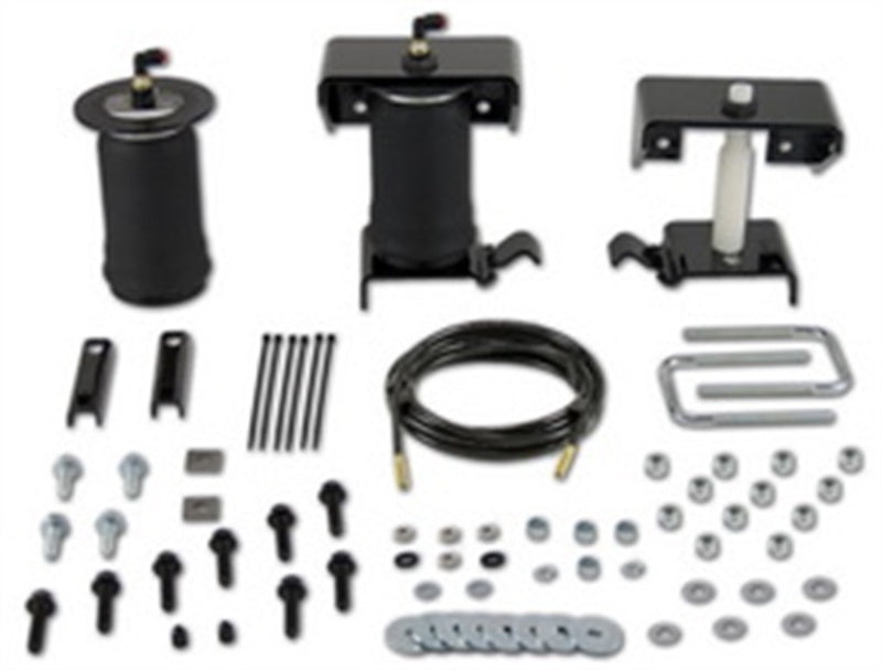 AIRLIFT Slam air Kit
