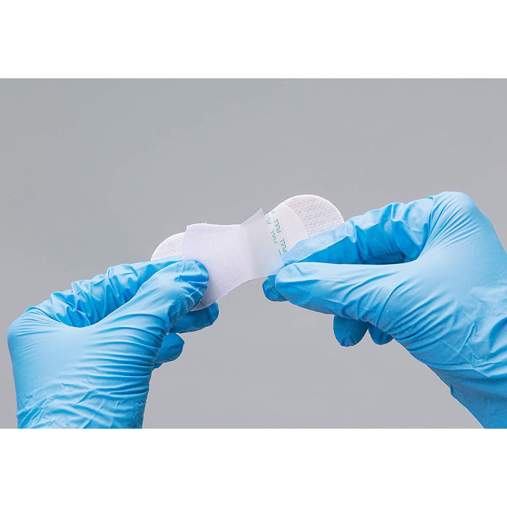 Grip-Lok® Medium Wide Securement Device 3300MWA