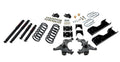Belltech Lowering Kits With Nitro Drop 2 Shocks