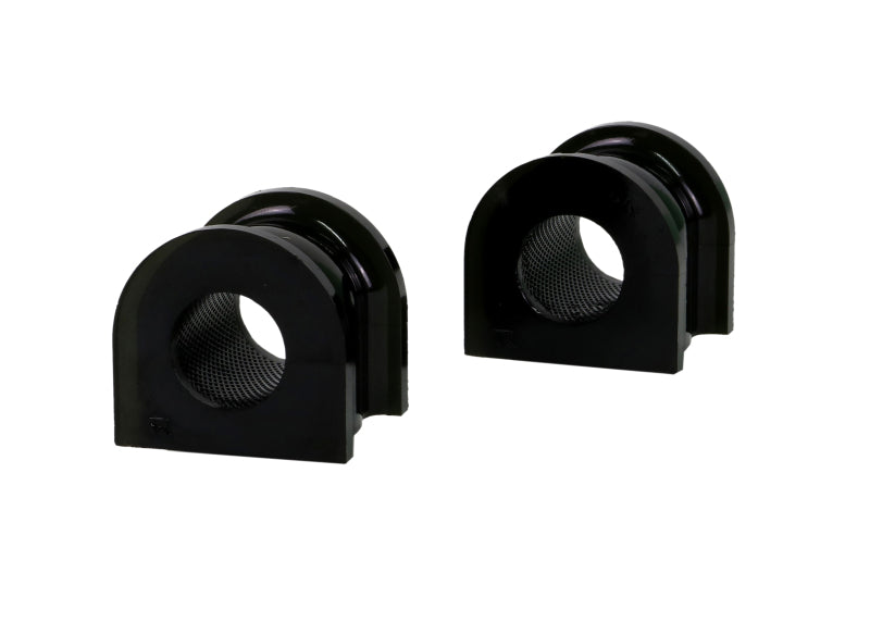 Whiteline 00-09 Honda S2000 AP1/AP2 25mm Front Sway Bar Mount Bushing W23470