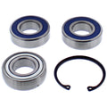 All Balls Racing 18-19 Timbersled ARO 120 Jack Shaft Bearing & Seal Kit Upper Shaft 14-1077