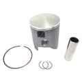 Athena 03-10 Suzuki RM 250 66.35mm Borewith 1 Ring 2T Forged Racing Piston S4F06640013B
