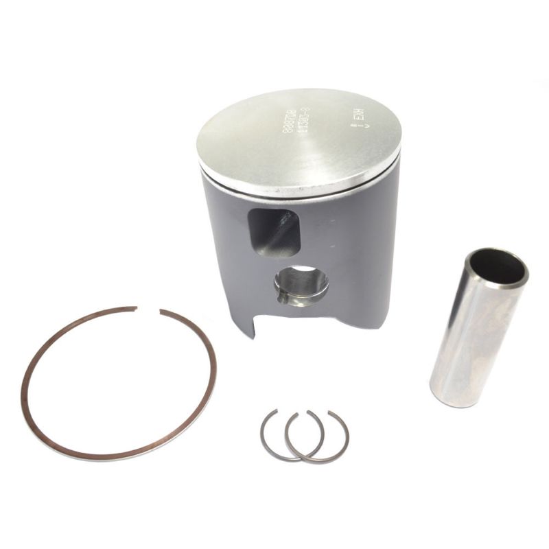 Athena 03-10 Suzuki RM 250 66.35mm Borewith 1 Ring 2T Forged Racing Piston S4F06640013B
