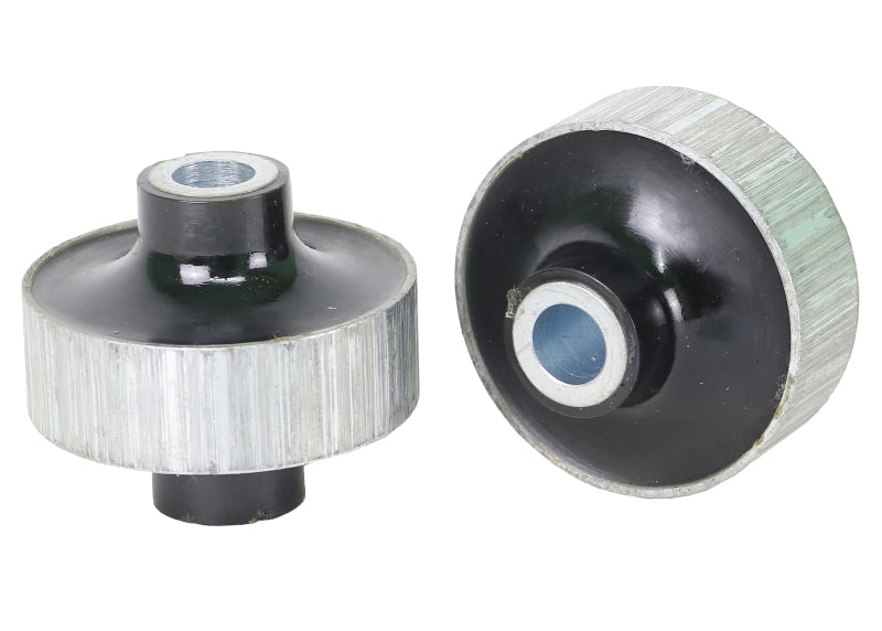 Whiteline Plus 12/01-04/07 Toyota Corolla ZZE122/123 Front Lower Inner Rear Control Arm Bushing Kit W53275