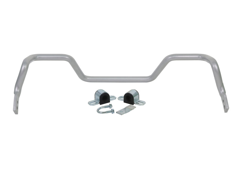 Whiteline Rear Sway Bar 24mm Heavy Duty Blade Adjustable Mazda 6 2006-2007