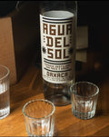 Agua Del Sol - Maiz y Cacao
