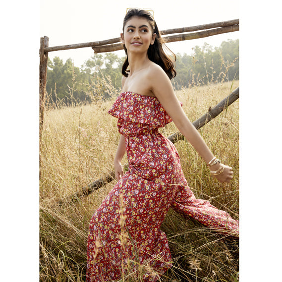 AID JUMPSUIT - PhishStones Products