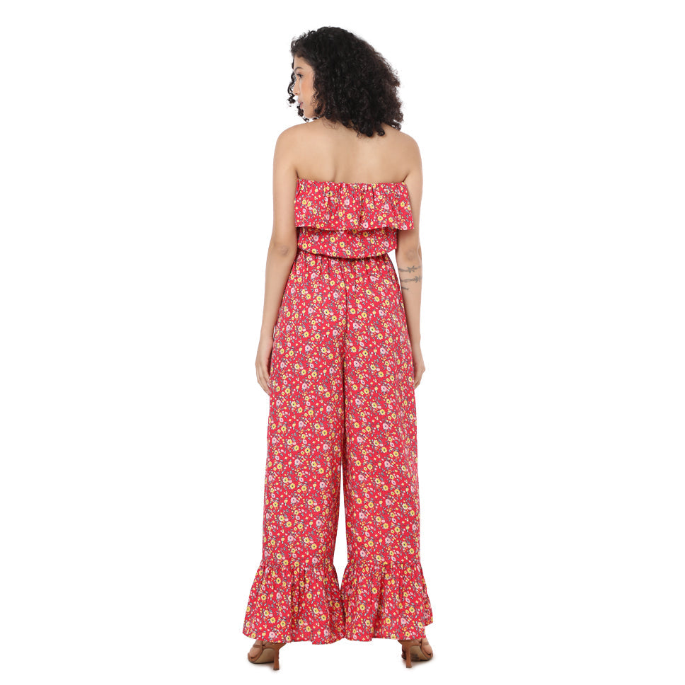 AID JUMPSUIT - PhishStones Products