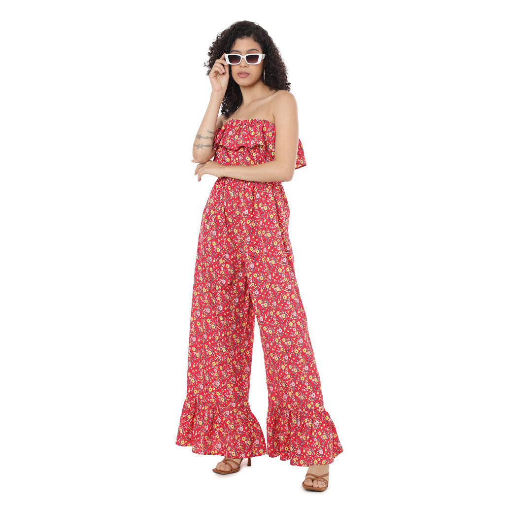 AID JUMPSUIT - PhishStones Products