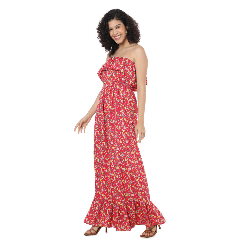 AID JUMPSUIT - PhishStones Products