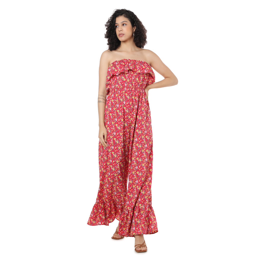 AID JUMPSUIT - PhishStones Products