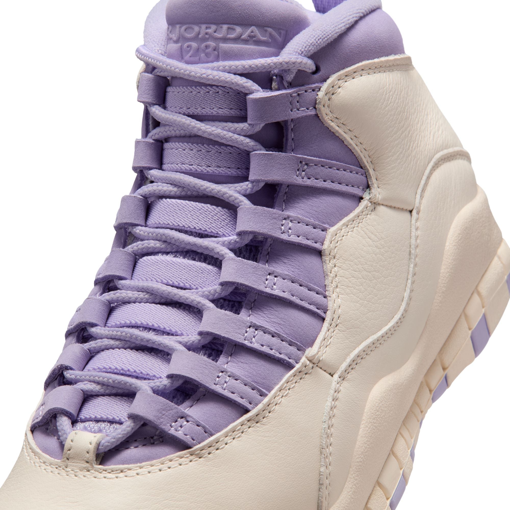 Air Jordan 10 Retro - Hydrangeas - PhishStones Products