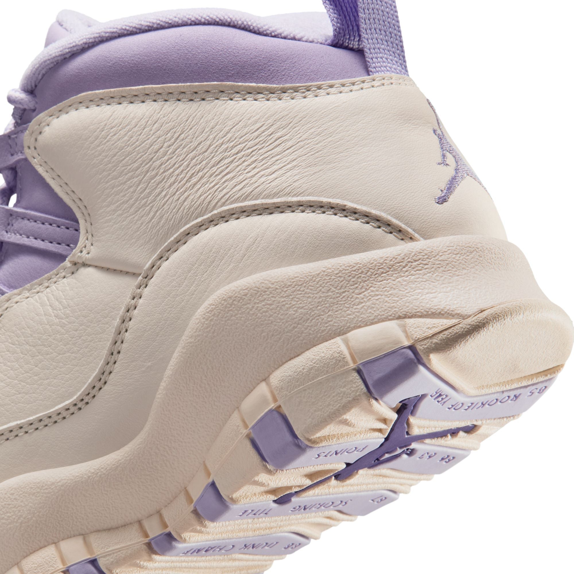 Air Jordan 10 Retro - Hydrangeas - PhishStones Products