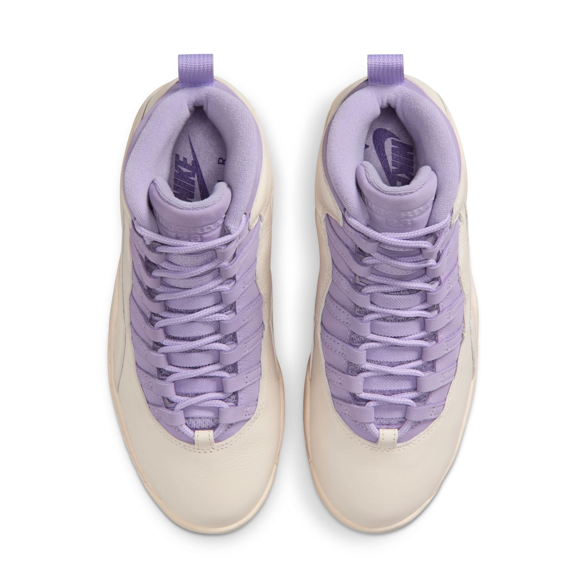 Air Jordan 10 Retro - Hydrangeas - PhishStones Products