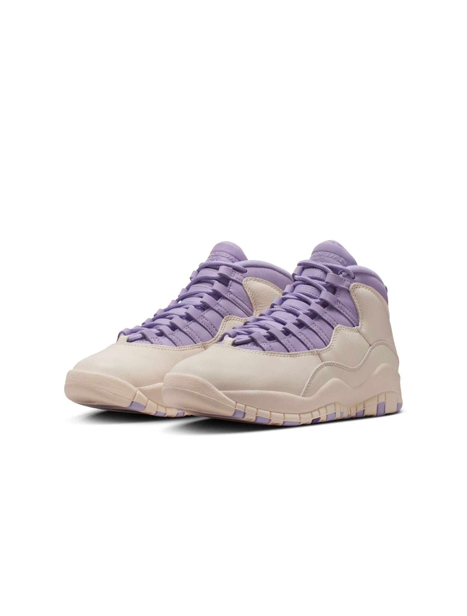 Air Jordan 10 Retro - Hydrangeas - PhishStones Products