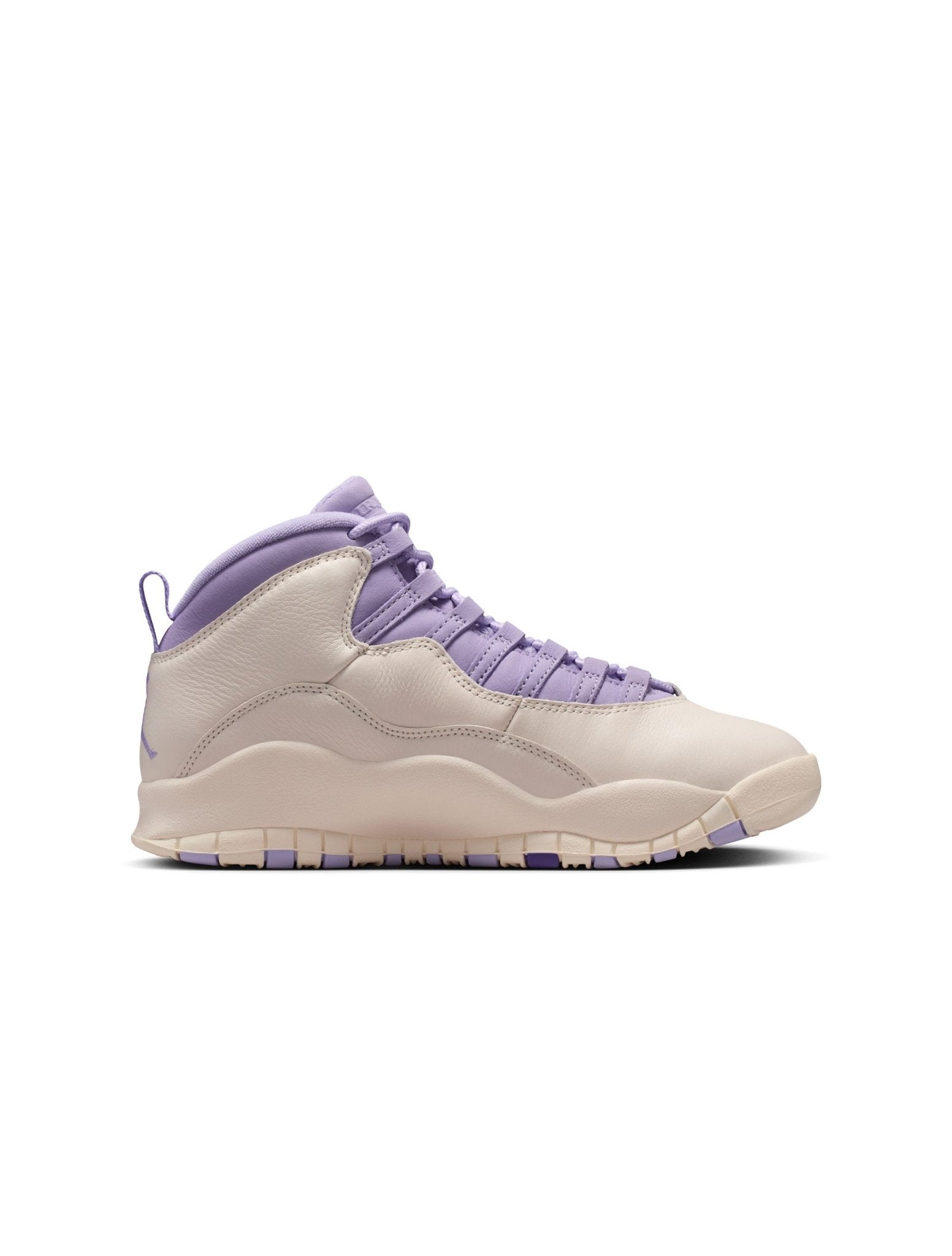 Air Jordan 10 Retro - Hydrangeas - PhishStones Products