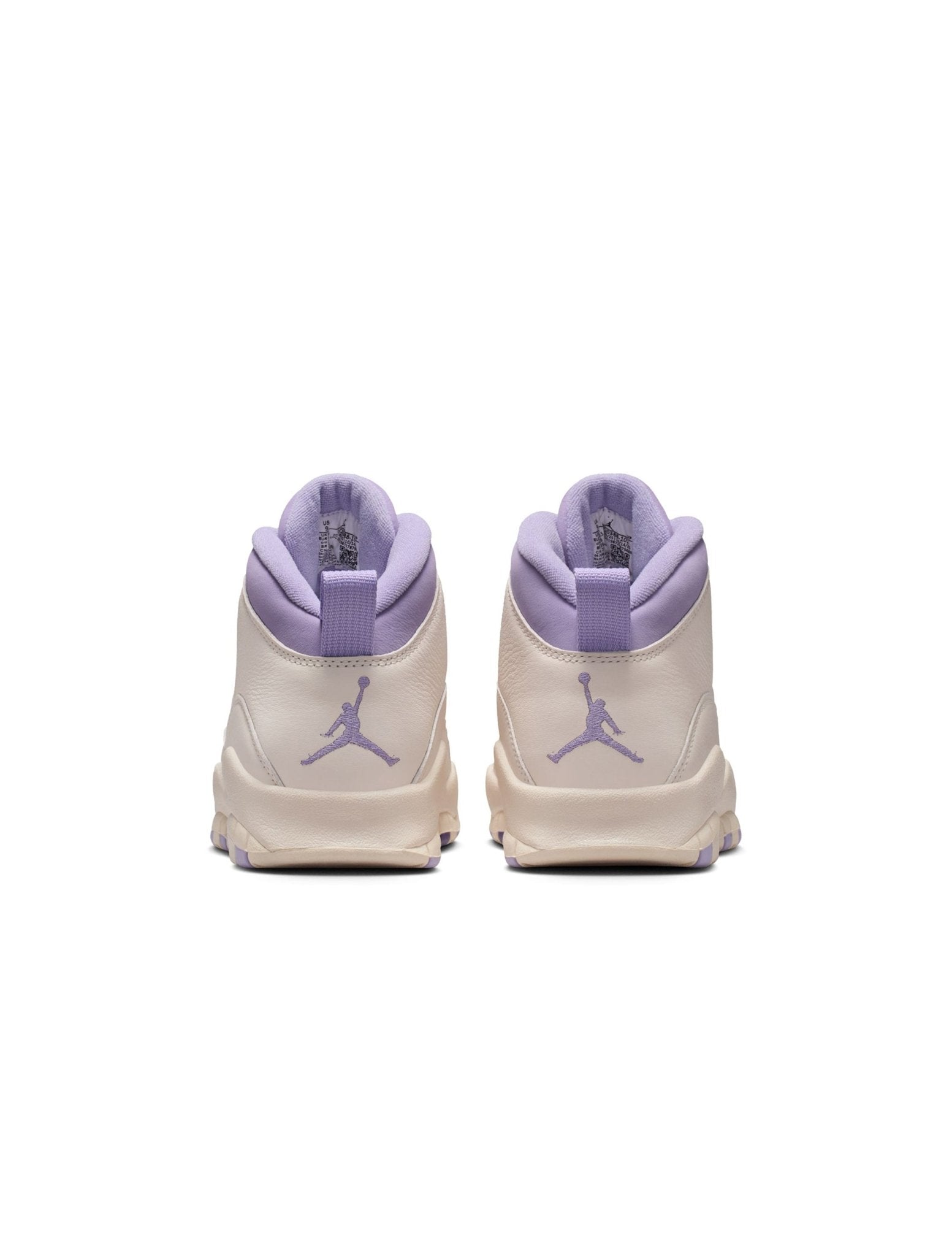 Air Jordan 10 Retro - Hydrangeas - PhishStones Products