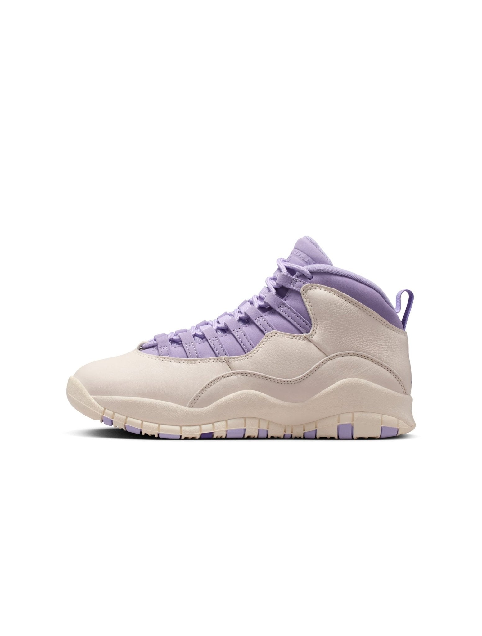 Air Jordan 10 Retro - Hydrangeas - PhishStones Products
