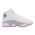 Air Jordan 13 Retro Men’s Shoes – White/Red - PhishStones Products
