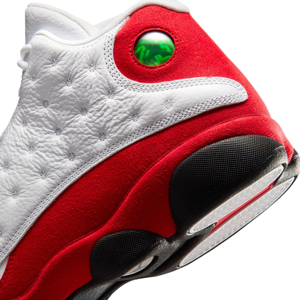 Air Jordan Mens 13 Retro - Cherry - PhishStones Products