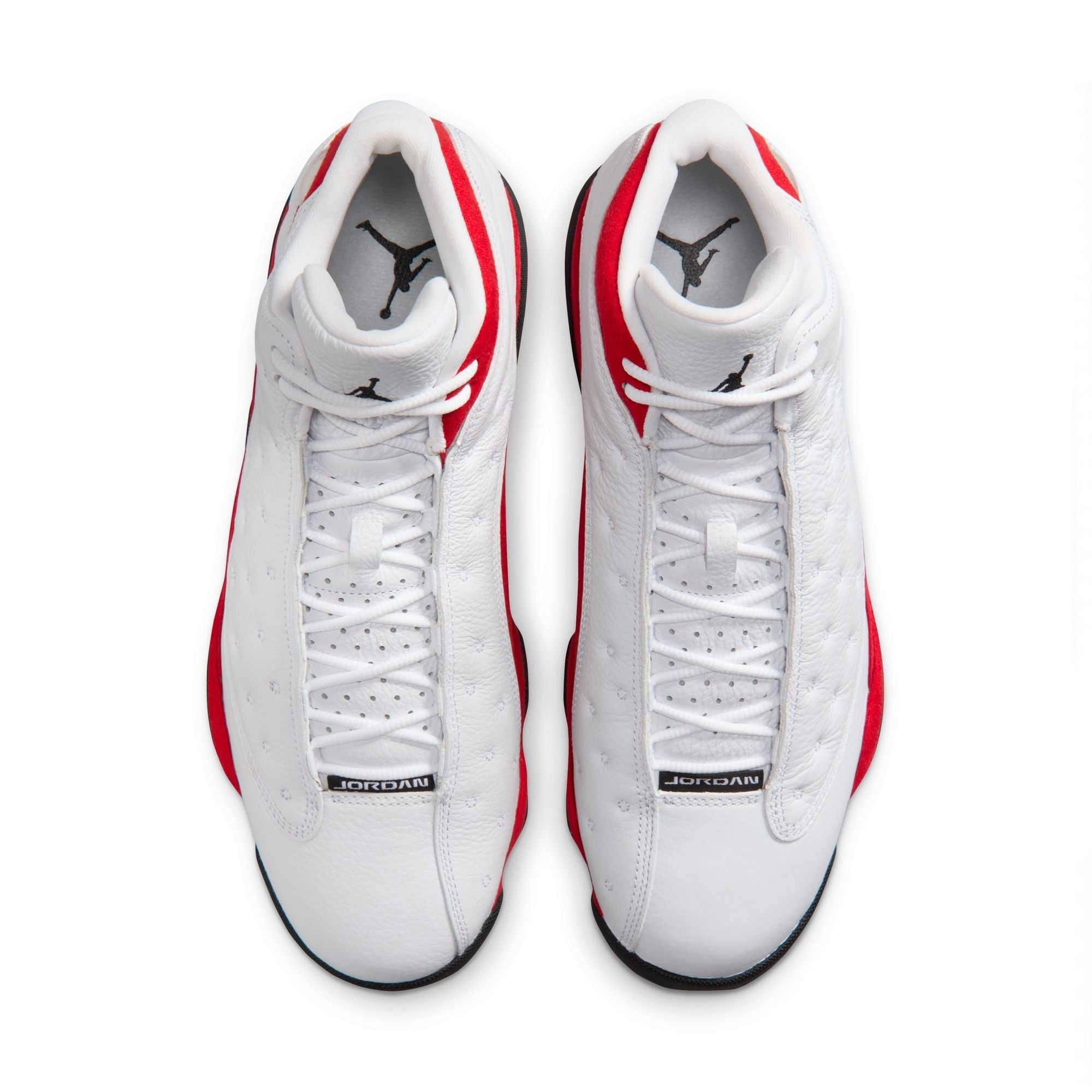 Air Jordan Mens 13 Retro - Cherry - PhishStones Products