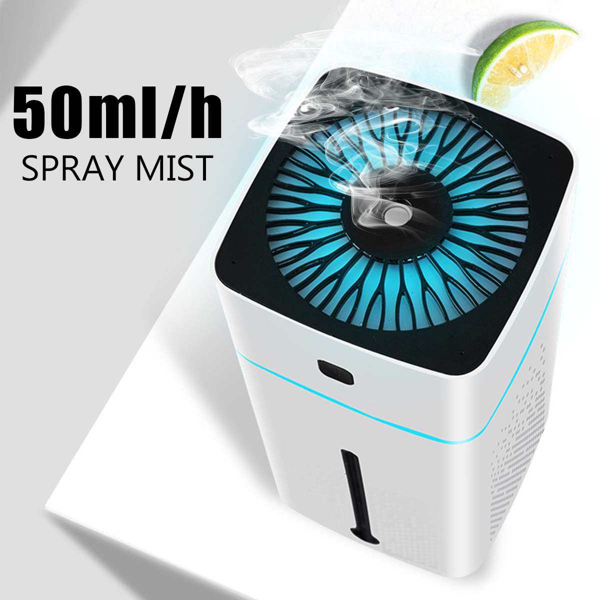 Air Purifier Humidifier - PhishStones Products