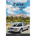 Pacer by American Motors 1975-1980 - Paperback