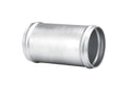 HPS Performance Products HPS 4" OD 6061 Aluminum Joiner Tube Piping with Bead Roll